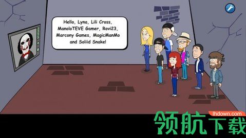 跳汰机逃脱游戏安卓版下载