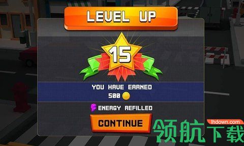 火柴人狙击手游