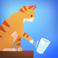 捣蛋猫3d手游最新版