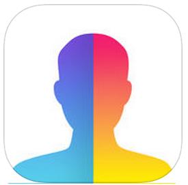 faceapp国际版