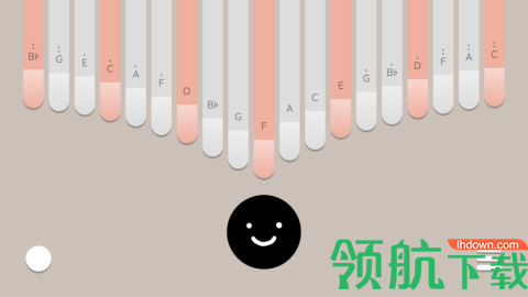 keylimba拇指琴
