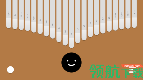 keylimba拇指琴