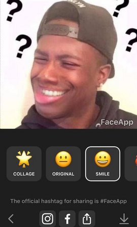 faceapp最新版2021