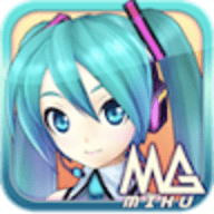 初音未来虚拟女友中文破解版