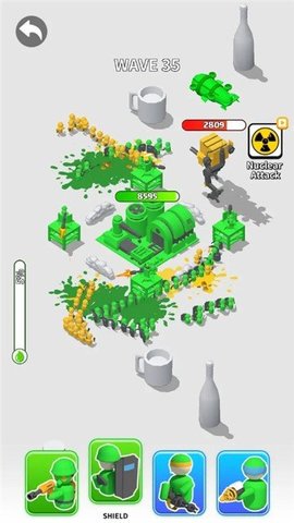 涂鸦玩具兵游戏安卓版