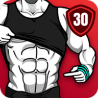 30天内练出六块腹肌破解版
