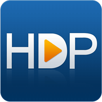 HDP直播app官方版下载