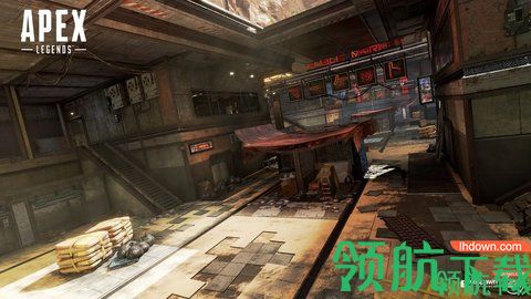 Apex 英雄手机版