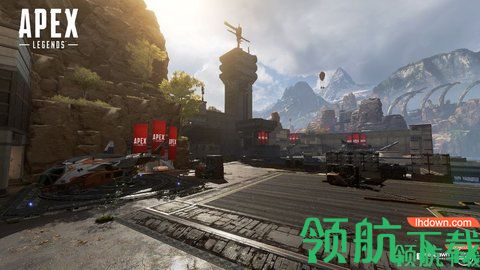 Apex 英雄手机版