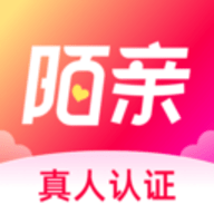 陌亲交友App一对一视频聊天