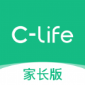 CLife宝贝APP家长端