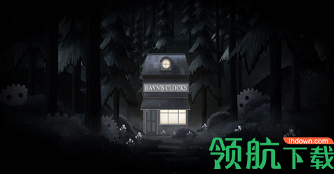 滴答双人冒险中文(附攻略)最新版