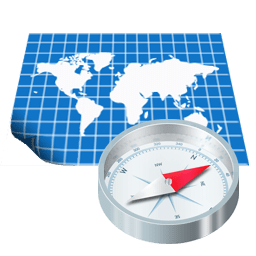 OkMap Desktop 16破解版