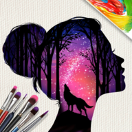 Silhouette app