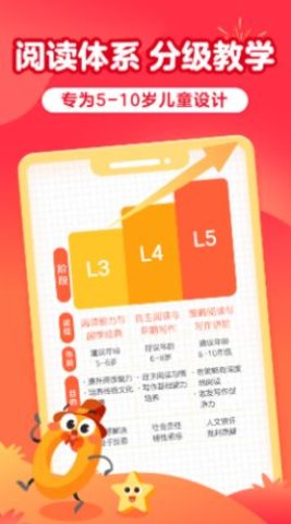儿童益智阅读课APP正式版