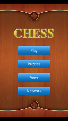 cnvcs国际象棋