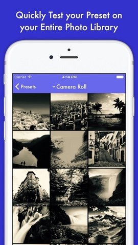 Preset高级版免付费apk