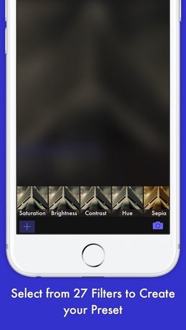 Preset高级版免付费apk