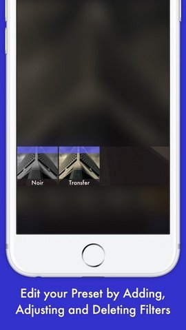 Preset高级版免付费apk