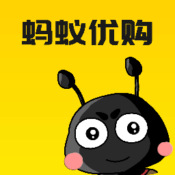 蚂蚁优购App手机购物平台