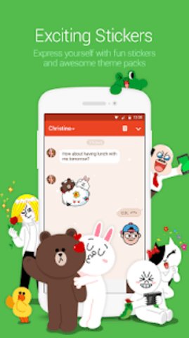 日本版line安卓下载