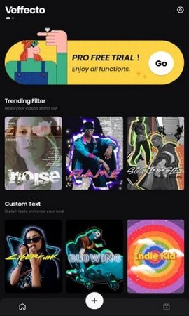Veffecto汉化免费版APP