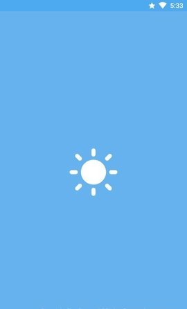 第一天气预报15天安卓版下载