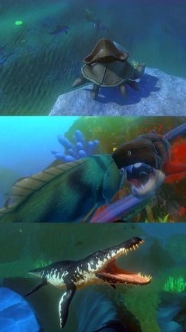 疯狂大胃王手游免费破解版