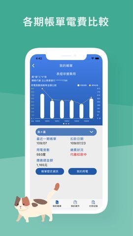 台灣電力安卓版下载
