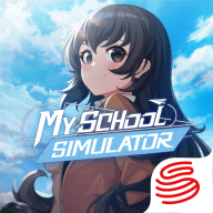 青春校园模拟器中文破解版