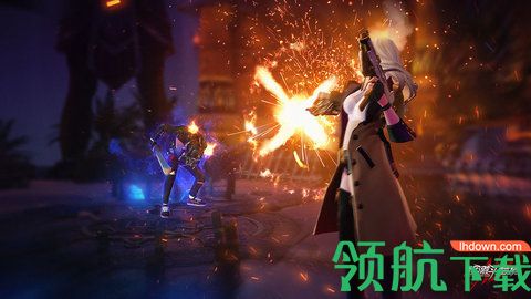 超激斗梦境手机版