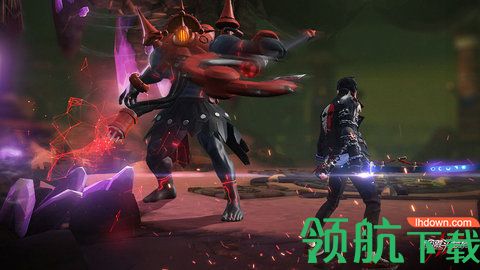 超激斗梦境手机版