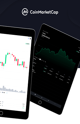 CoinMarketCap中文官方版