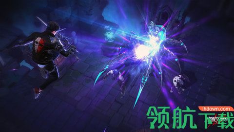 超激斗梦境手机版