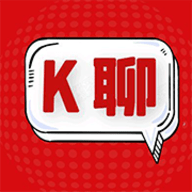 K聊软件App社交聊天