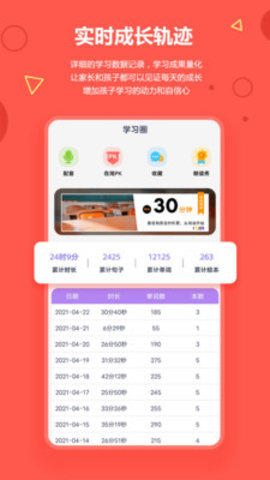 爱看英语少儿启蒙学习平台