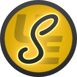 UEStudio21中文破解版