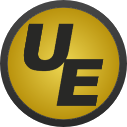 UltraEdit28中文破解版