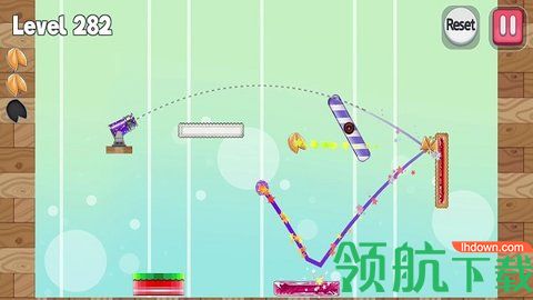 糖果冲冲冲下载中文版