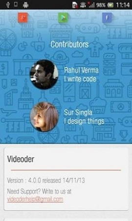 videoder最新版安卓