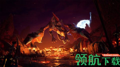 我叫MT5手机游戏