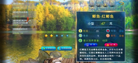 垂钓宗师最新版