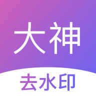 大神去水印app官方版