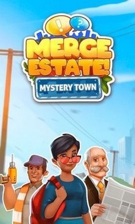 合并庄园汉化版