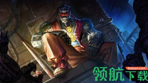 金属对决国际服下载