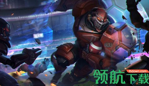 金属对决国际服下载