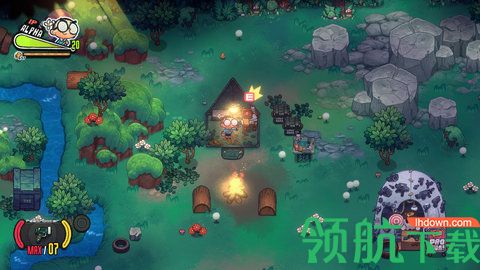 恶果之地安卓版下载