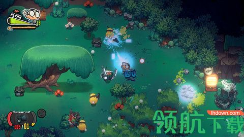 恶果之地手机版下载