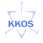 KKOS挖矿软件