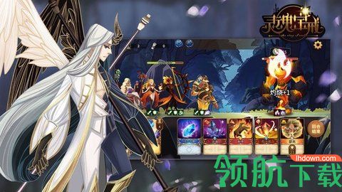 灵魂宝戒深坑监狱游戏无敌版